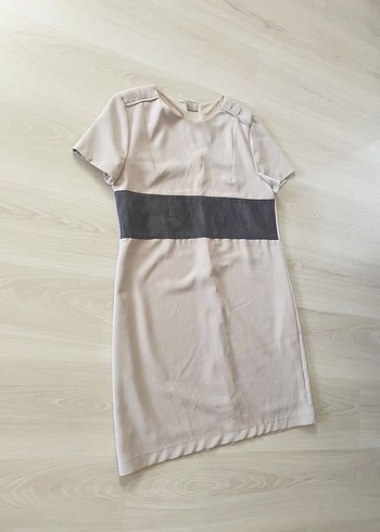 Bej Elbise - Görsel 2