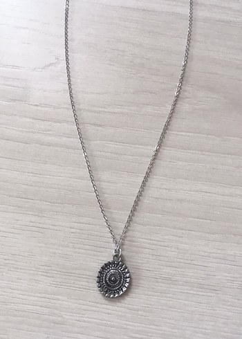 Diğer Kolye