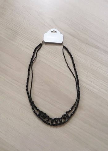 Diğer Kolye