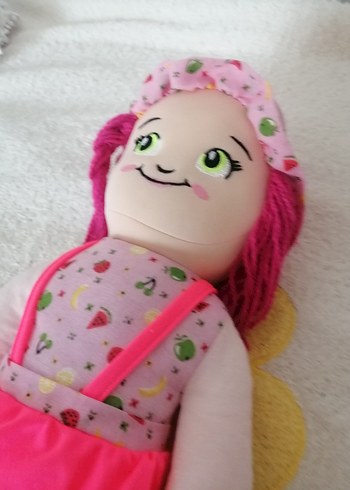 Diğer Pembe Renkli Bebek Oyuncak