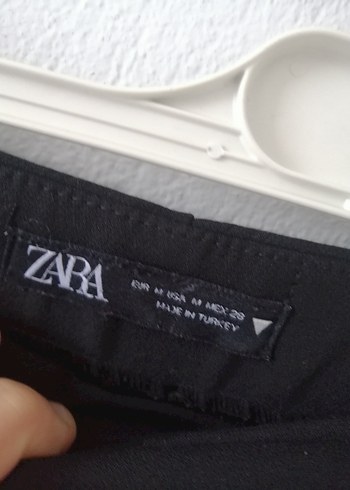 m Beden siyah Renk Siyah Mini Fitted Etek şort