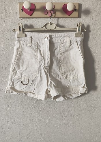 Bershka şort