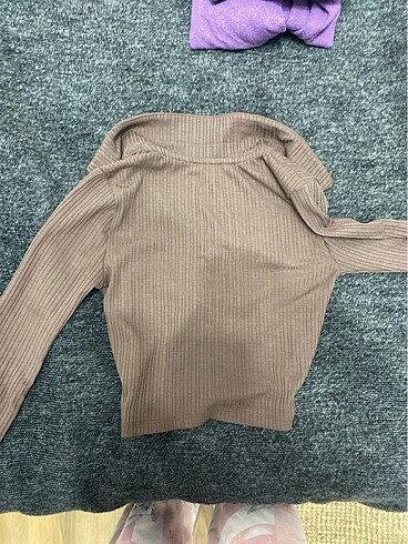 Koton Crop Tshirt