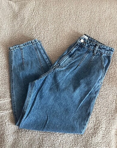 Zara marka orjinal jean