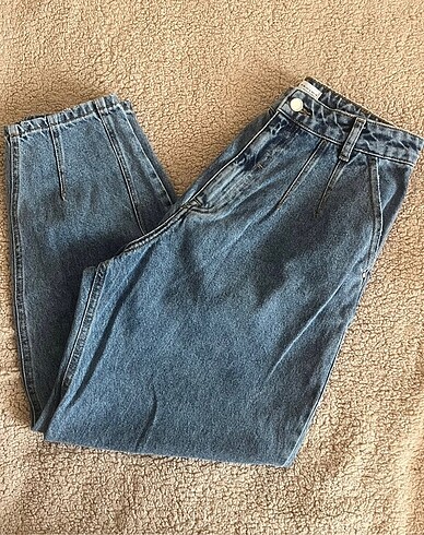 Zara Zara marka orjinal jean