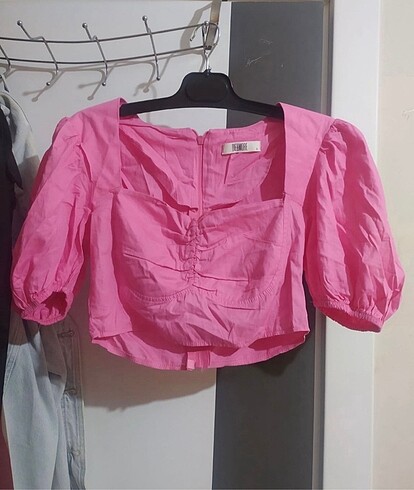 Diğer Pembe crop