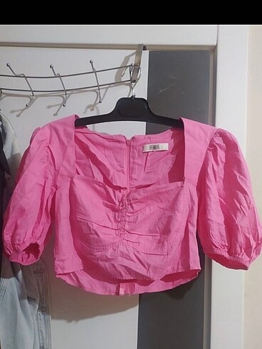 s Beden Pembe crop