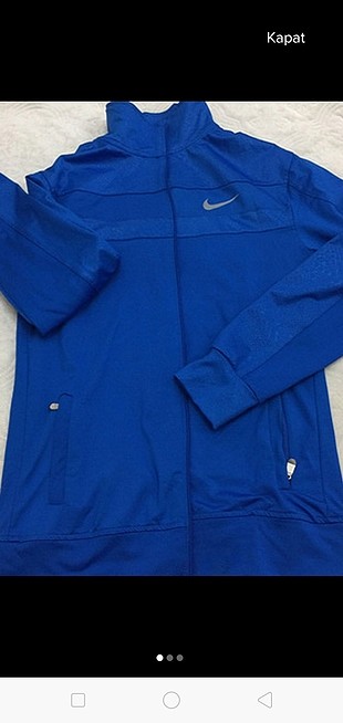 Nike Eşofman Üstü