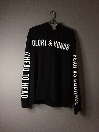 koton erkek sweatshirt