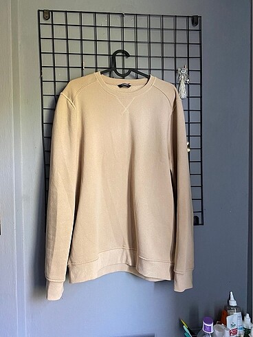 lc waikiki erkek sweatshirt