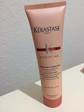 Kerastase Paris