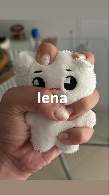 pelus oyuncak cocuk