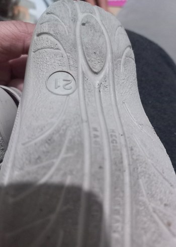 Vicco ayakkabı - Görsel 4