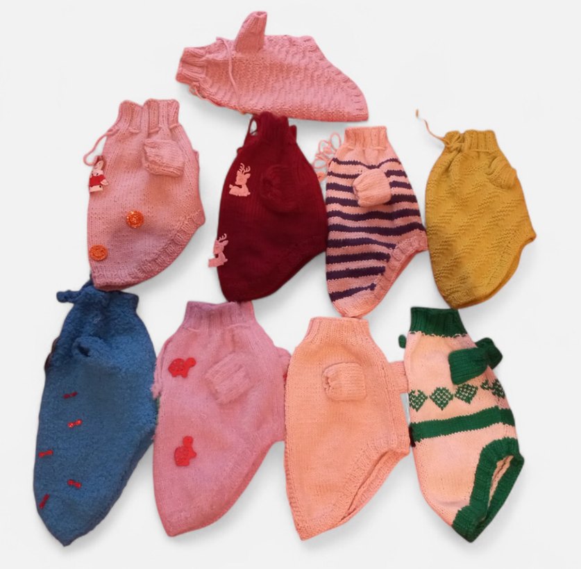 kedi köpek kazagi. ADET FİYATI - Görsel 2