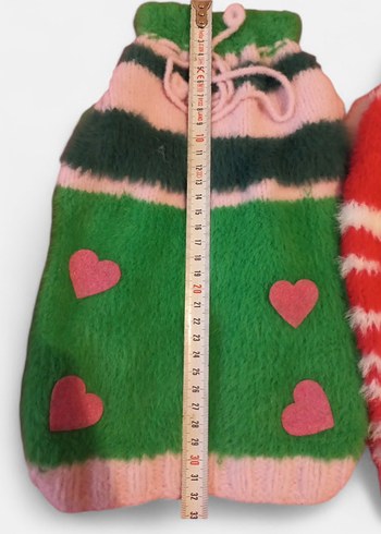 kedi köpek kazagi. ADET FİYATI - Görsel 2