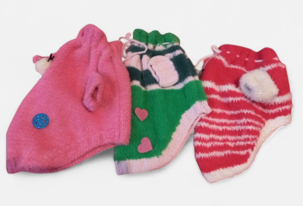 kedi köpek kazagi. ADET FİYATI - Görsel 4