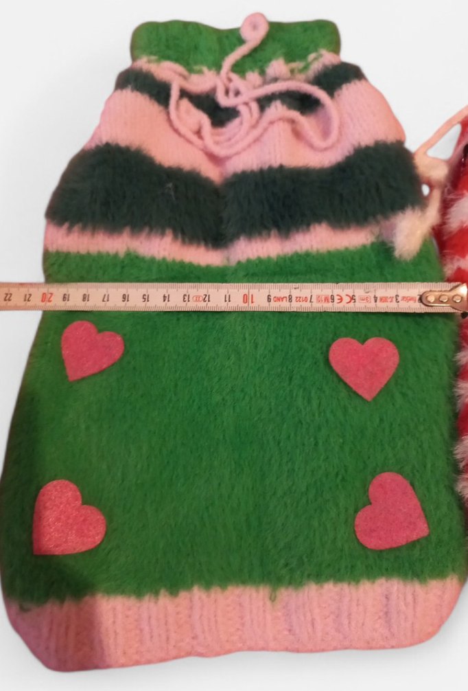 kedi köpek kazagi. ADET FİYATI - Görsel 3