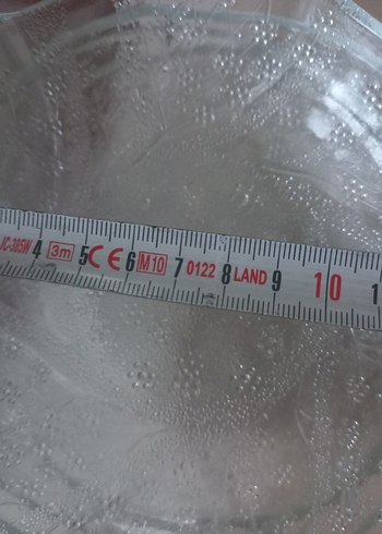 4'lü Beyaz Gri Kahvaltı Tabağı Seti - Görsel 2