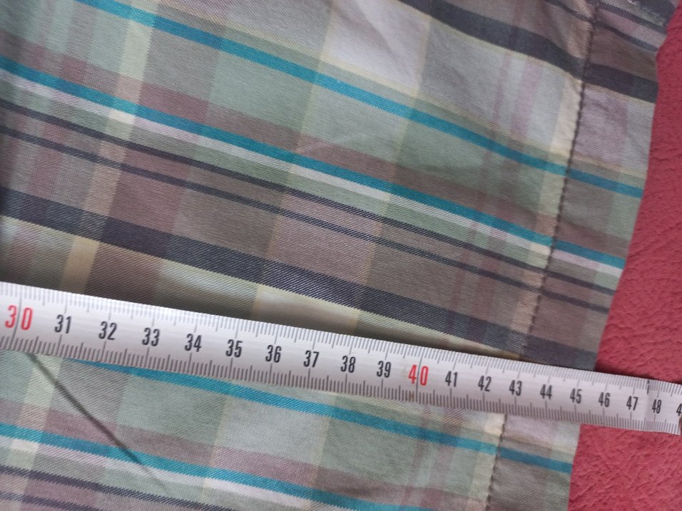 Gri Bağcıklı Şort - Görsel 4