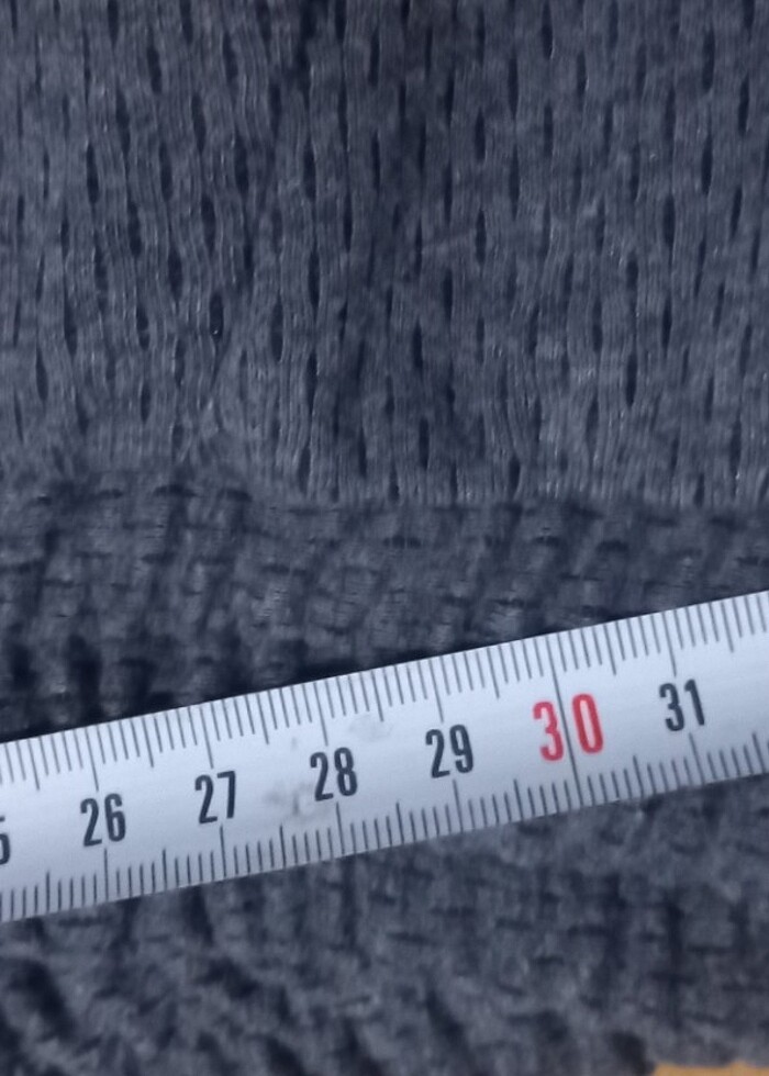 S beden eşofman altı  - Görsel 3