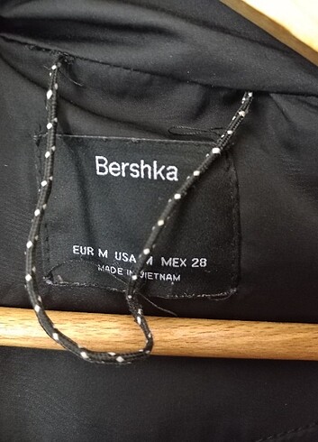 Bershka Bershka mont