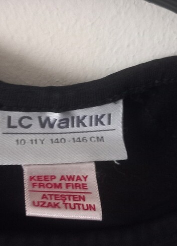 LC Waikiki Lcw waikiki tişört 