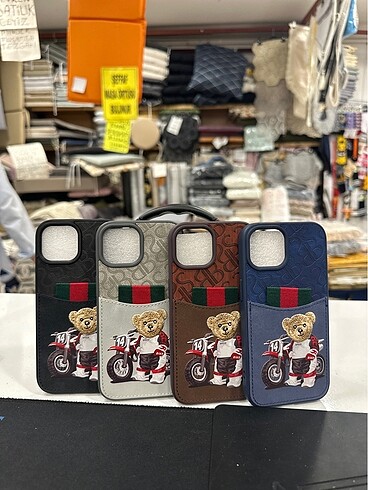 iPhone 13/14 kılıfları