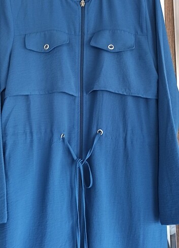 38 Beden Indigo ferace
