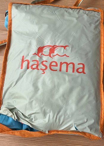 Mavi renk haşama bayan için - Görsel 2