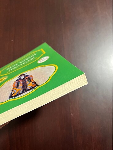 dede korkut hikayeleri çocuk klasikleri - Görsel 5