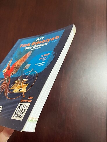 Ayt Türk edebiyatı soru bankası - Görsel 5