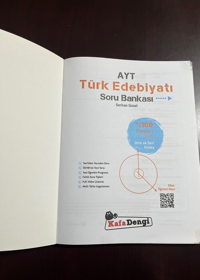 Ayt Türk edebiyatı soru bankası - Görsel 2