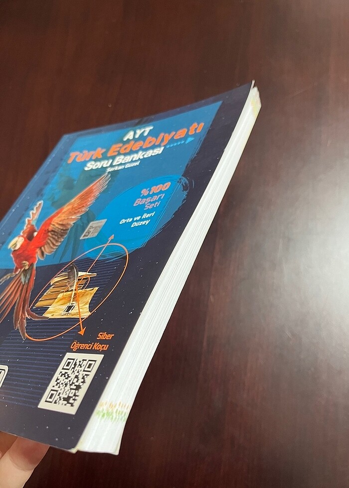 Ayt Türk edebiyatı soru bankası - Görsel 5