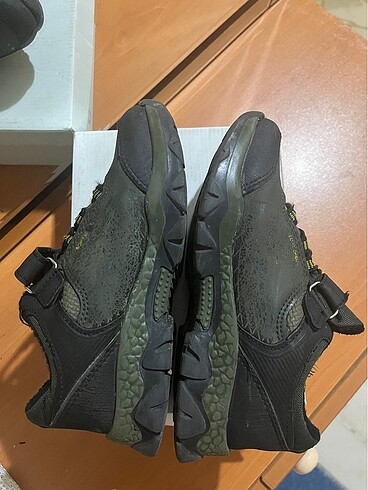 33 numara bot ayakkabı - Görsel 5