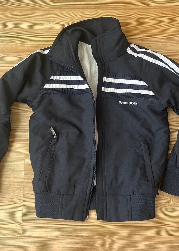 Eşortman üstü pantolon gömlek 4-5 yaş - Görsel 4