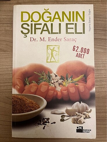 Kitap temiz