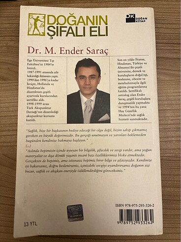  Kitap temiz
