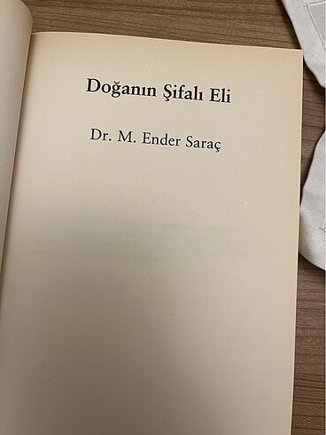  Beden Kitap temiz