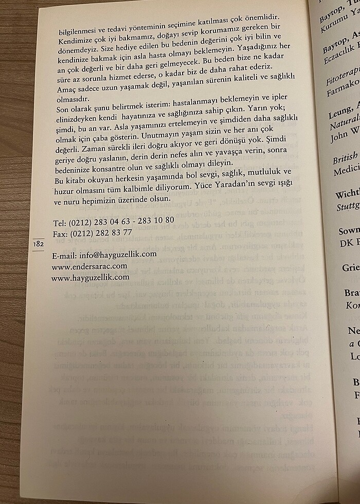Kitap temiz - Görsel 4