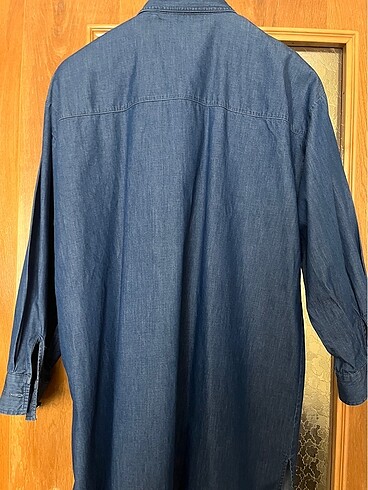 Kot tunik - Görsel 9