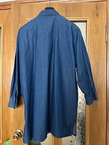 Kot tunik - Görsel 8