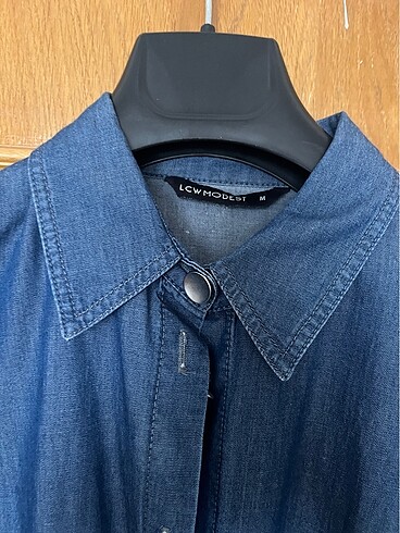 Kot tunik - Görsel 7