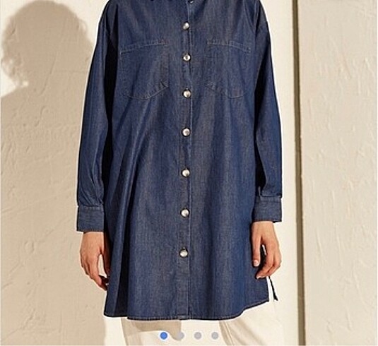 Kot tunik