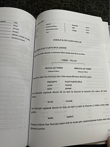 Afs english 2 - Görsel 6