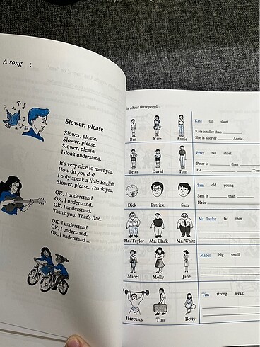 Afs english 2 - Görsel 2