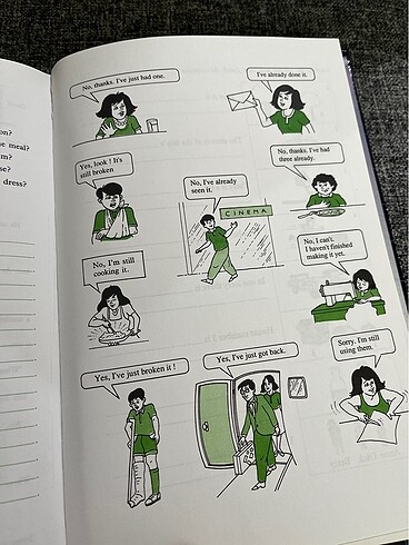 Afs english 2 - Görsel 5