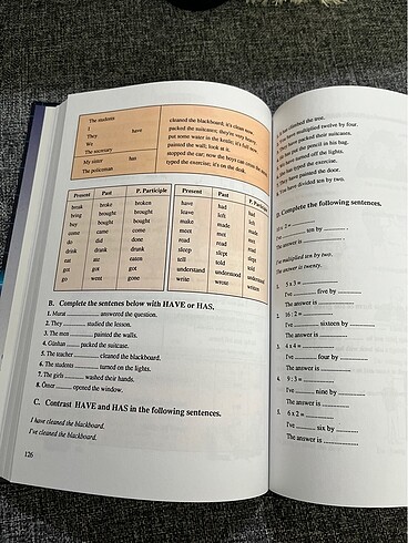Afs english 2 - Görsel 4