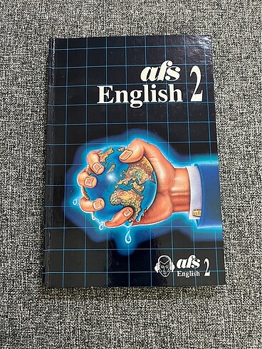 Afs english 2