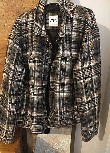 Zara Man ceket 