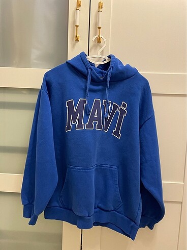 Mavi Sweatshirt